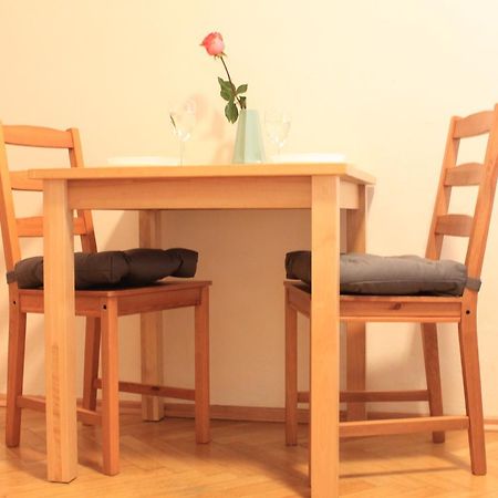 Libicka Apartmeet 프라하 외부 사진