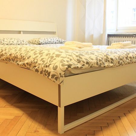 Libicka Apartmeet 프라하 외부 사진