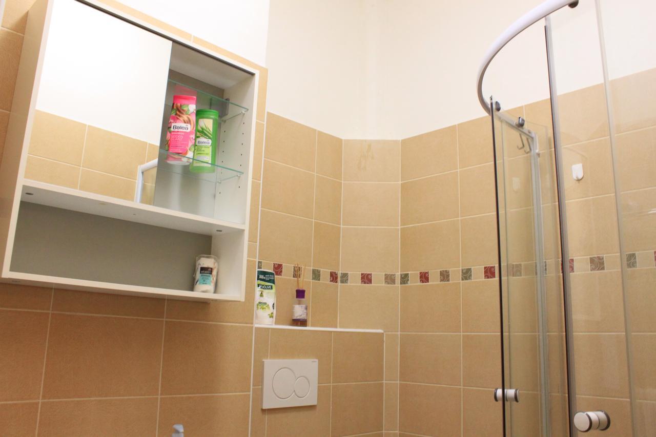 Libicka Apartmeet 프라하 외부 사진