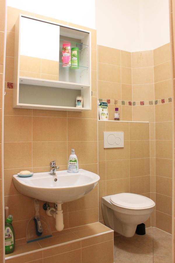 Libicka Apartmeet 프라하 외부 사진