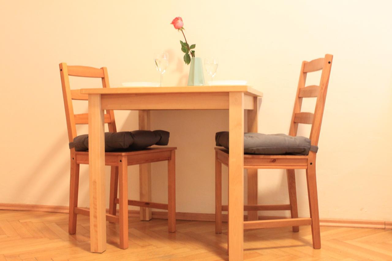 Libicka Apartmeet 프라하 외부 사진