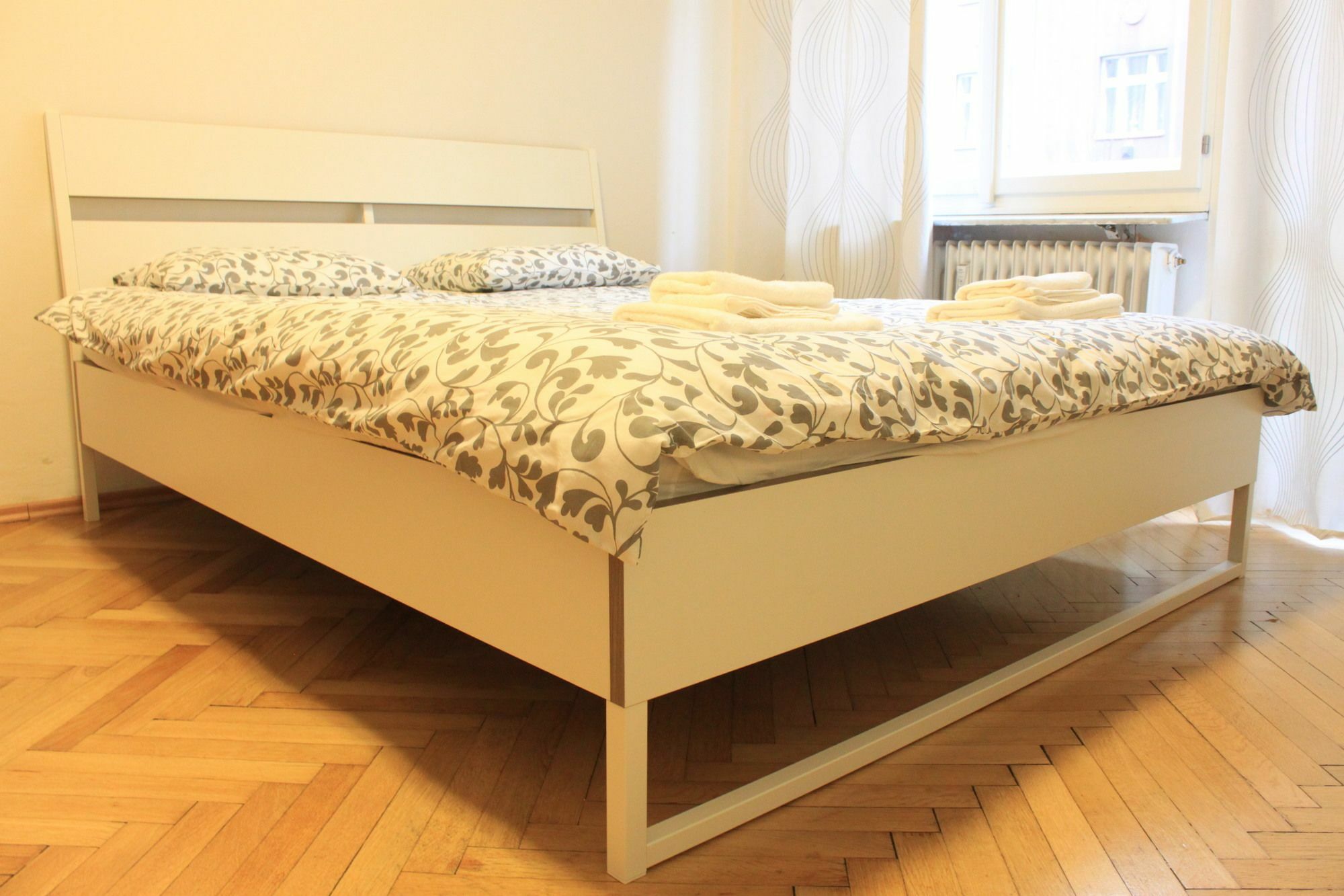 Libicka Apartmeet 프라하 외부 사진