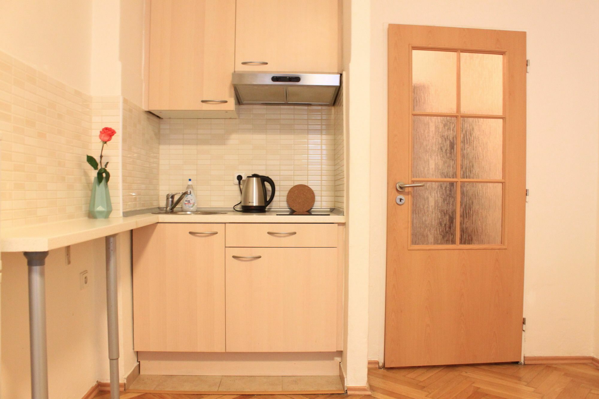 Libicka Apartmeet 프라하 외부 사진