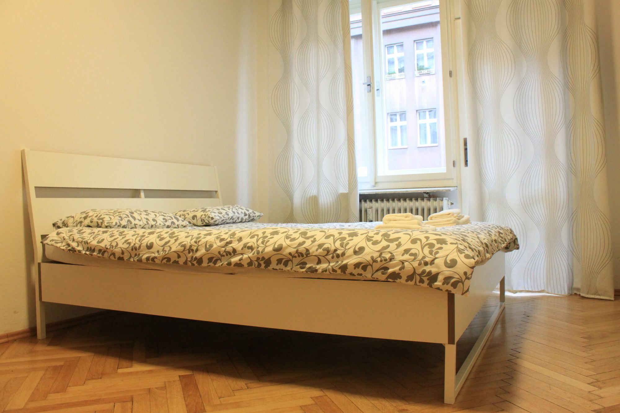 Libicka Apartmeet 프라하 외부 사진